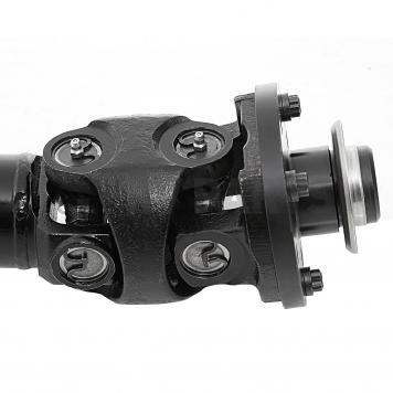 G2 Axle and Gear Drive Shaft - 92-2152-2M-2
