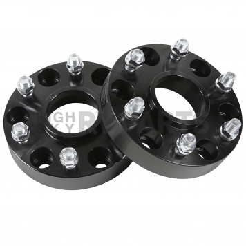 G2 Axle and Gear Wheel Spacer - 93-38-125-2