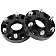 G2 Axle and Gear Wheel Spacer - 93-38-125