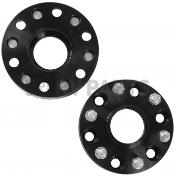 G2 Axle and Gear Wheel Spacer - 93-38-125-5