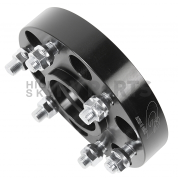 G2 Axle and Gear Wheel Spacer - 93-38-125-6