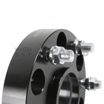 G2 Axle and Gear Wheel Spacer - 93-38-125-8