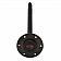 G2 Axle and Gear&nbsp;GM 8.5 Inch Axle Shaft - 95-2021-002