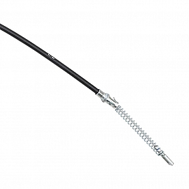 G2 Axle and Gear Parking Brake Cable - 95-2049PC7