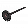 G2 Axle and Gear Dana 44 Axle Shaft - 95-2052-1