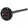 G2 Axle and Gear Dana 44 Axle Shaft Kit - 96-2033-1-30
