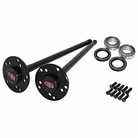 G2 Axle and Gear DANA 35 Axle Shaft Kit - 96-2049-2-27