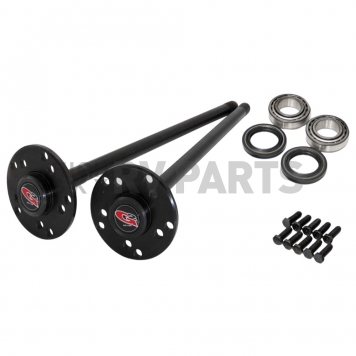 G2 Axle and Gear DANA 35 Axle Shaft Kit - 96-2049-2-27