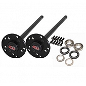 G2 Axle and Gear DANA 35 Axle Shaft Kit - 96-2049-2-30AUB