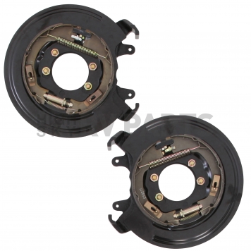 G2 Axle and Gear Brake Conversion Kit - 96-2049-DB-3