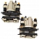 G2 Axle and Gear Brake Conversion Kit - 96-2049-DB