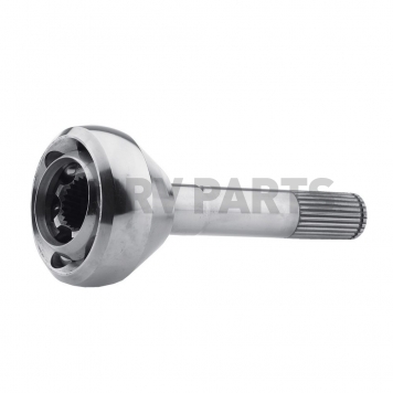 G2 Axle and Gear Axle Stub Shaft - 97-2041-002