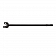 G2 Axle and Gear Dana 44 Axle Shaft - 97-2051-002
