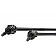 G2 Axle and Gear&nbsp;Dana 44 Axle Shaft - 97-2051-007