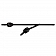 G2 Axle and Gear&nbsp;Dana 44 Axle Shaft Kit - 98-2033-001