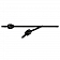 G2 Axle and Gear&nbsp;Dana 44 Axle Shaft Kit - 98-2033-004