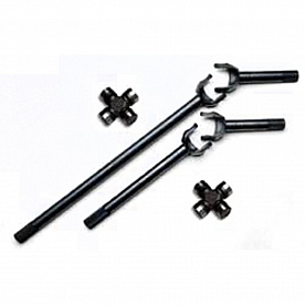G2 Axle and Gear&nbsp;Dana 60 Axle Shaft Kit - 98-2034-001