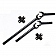 G2 Axle and Gear&nbsp;Dana 60 Axle Shaft Kit - 98-2034-004