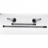 G2 Axle and Gear&nbsp;Birfield Axle Shaft Kit - 98-2044-004