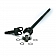 G2 Axle and Gear&nbsp;Dana 44 Axle Shaft Kit - 98-2051-001