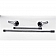 G2 Axle and Gear&nbsp;Suzuki Samurai Axle Shaft Kit - 98-2081-001