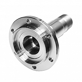 G2 Axle and Gear Axle Spindle - 99-2033-4