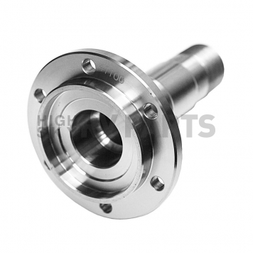 G2 Axle and Gear Axle Spindle - 99-2033-4-1