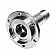 G2 Axle and Gear Axle Spindle - 99-2033-4