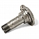 G2 Axle and Gear Axle Spindle - 99-2034-7