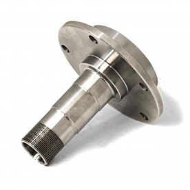 G2 Axle and Gear Axle Spindle - 99-2034-8