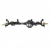 G2 Axle and Gear Core 44 Axle Complete Assembly - C4JMFL488MP5