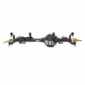 G2 Axle and Gear Core 44 Axle Complete Assembly - C4JMFL513AP5