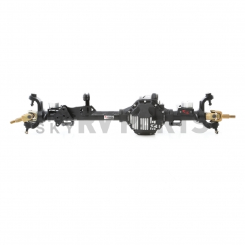G2 Axle and Gear Core 44 Axle Complete Assembly - C4JMFL538AP5-1
