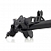 G2 Axle and Gear Core 44 Axle Complete Assembly - C4JMFS488AP5