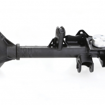 G2 Axle and Gear Core 44 Axle Complete Assembly - C4JMFS513AP5-4