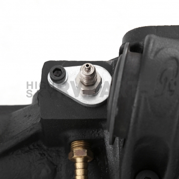 G2 Axle and Gear Core 44 Axle Complete Assembly - C4JMFS513AP5-7