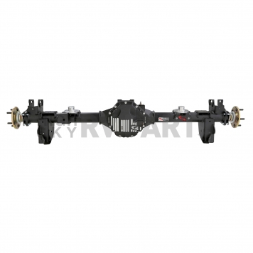 G2 Axle and Gear Core 44 Axle Complete Assembly - C4JMR456AP5