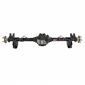 G2 Axle and Gear Core 44 Axle Complete Assembly - C4JMR538AP5