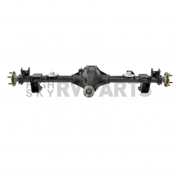 G2 Axle and Gear Core 44 Axle Complete Assembly - C4JSR456EP0-2