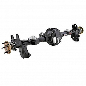 G2 Axle and Gear Core 44 Axle Complete Assembly - C4JSR456TC0