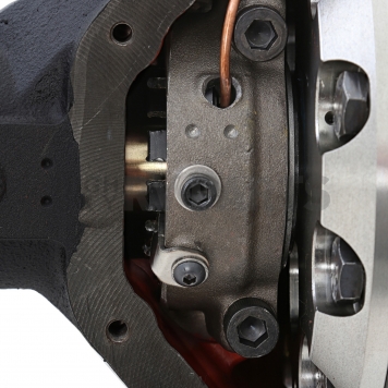 G2 Axle and Gear Core 44 Axle Complete Assembly - C4JSR488DP0-7