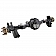 G2 Axle and Gear Core 44 Axle Complete Assembly - C4JSR488EC0