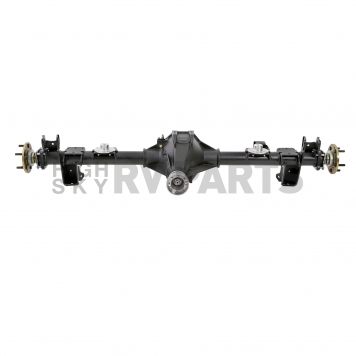 G2 Axle and Gear Core 44 Axle Complete Assembly - C4JSR513AP0-2