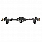 G2 Axle and Gear Core 44 Axle Complete Assembly - C4JSR513DP0