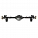 G2 Axle and Gear Core 44 Axle Complete Assembly - C4JSR513DP0