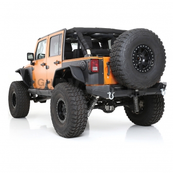 G2 Axle and Gear Core 44 Axle Complete Assembly - C4JSR513EP0-8