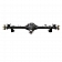 G2 Axle and Gear Core 44 Axle Complete Assembly - C4JSR513MP0