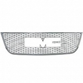 Coast To Coast Grille Insert for 2007 - 2012 GMC Acadia - IWCGI51