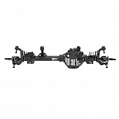 G2 Axle and Gear Core 44 Axle Complete Assembly - C4TSFS456EC0