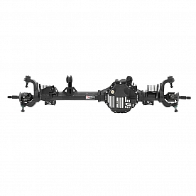 G2 Axle and Gear Core 44 Axle Complete Assembly - C4TSFS456EC0